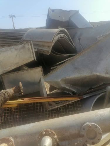 فروش ضايعات آلومينيوم ورق و شاخه