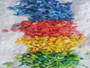 فروش درب بطری خالص pp تزریقی