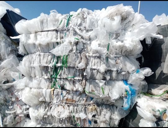 فروش پلاستیک نایلون