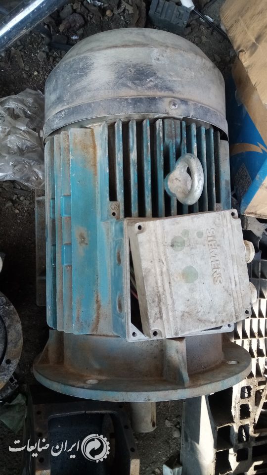 الکتروموتور
