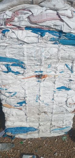 کیسه مواد و کیسه جامبو