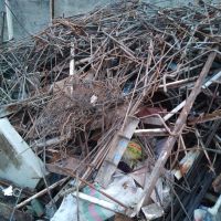 خرید انواع ضایعات آهن از قبیل تیر آهن، نبشی، میلگرد و غیره