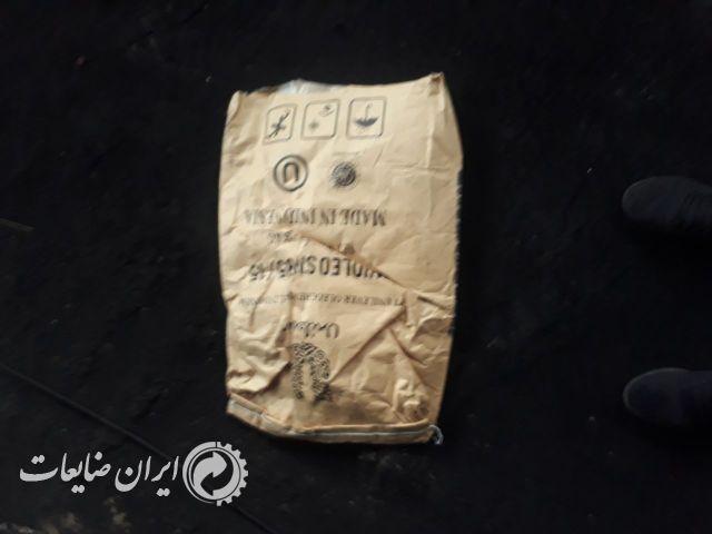 گونی و پاکت در ابعاد مختلف