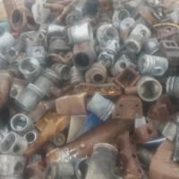 فروش ضایعات آهن