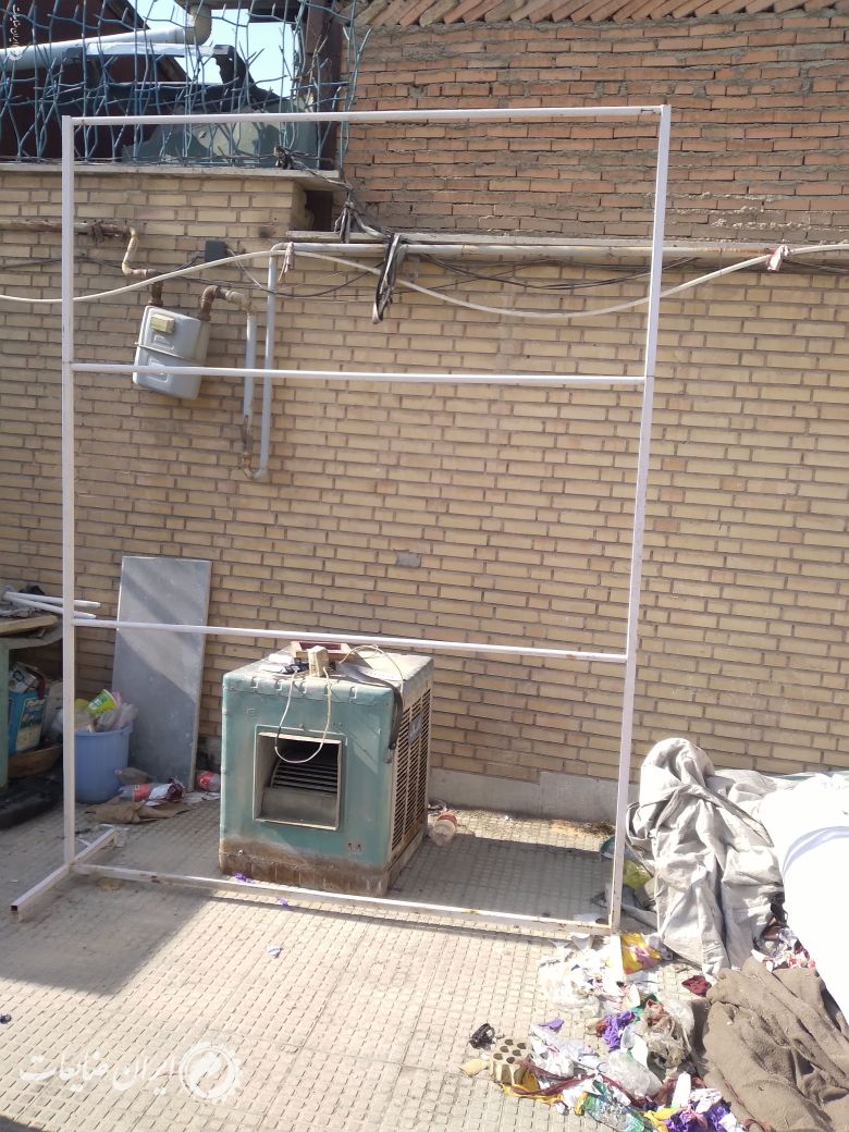رگال پاساژ و شرکت های بافتی