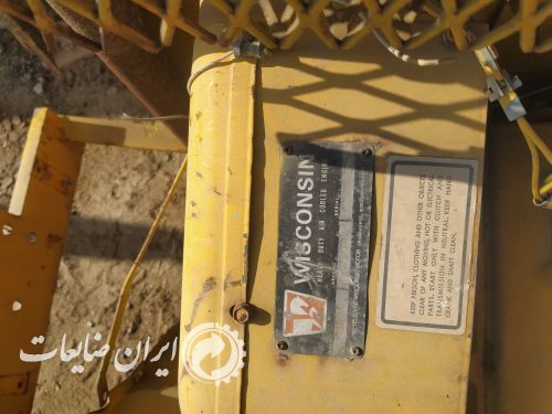 فروش کمپرسور باد