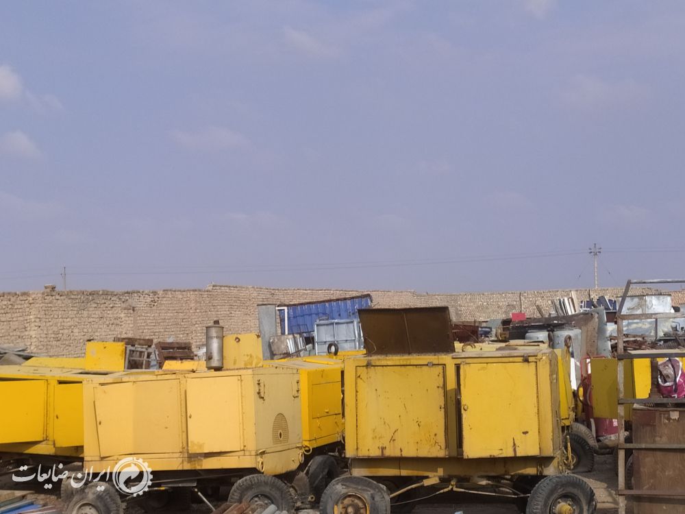 فروش کمپرسور باد