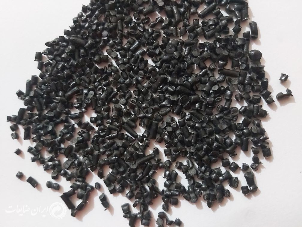 گرانول هاش مشکی