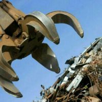 خریدار انواع ضایعات شرکت ها و کارگاه تراشکاری