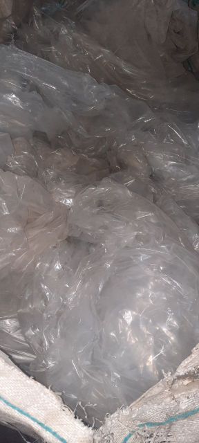 فروش کندری و زنده بار نایلون سفید